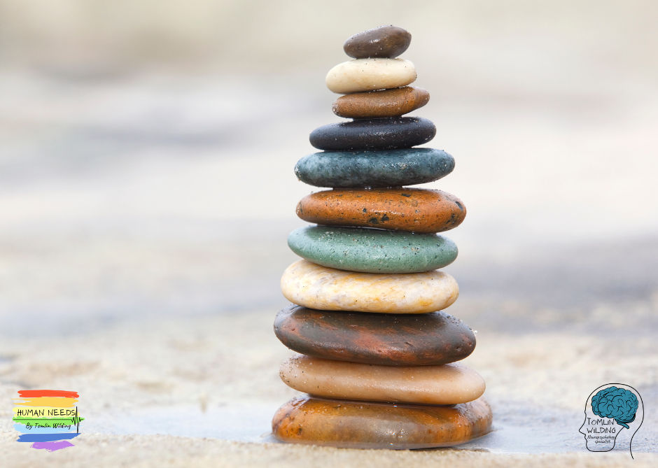 Emotional regulation