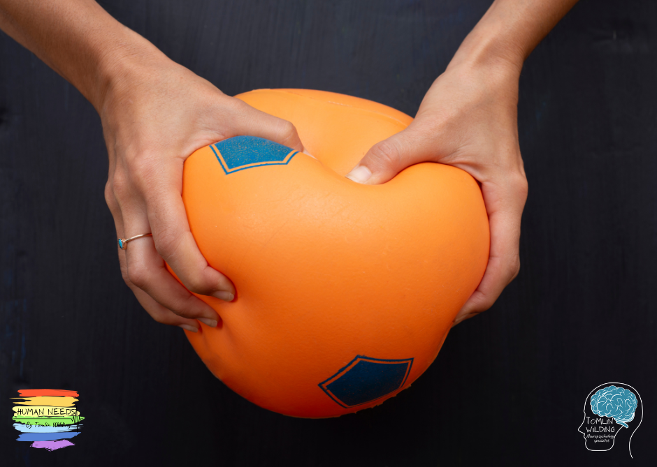 Proprioceptive sense